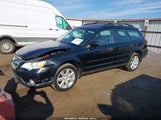 Subaru Outback 2.5I 4S4BP61C997340652 снимка