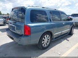 Infiniti Qx56 5N3AA08D98N909445 снимка