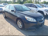 Chevrolet Malibu 1Lt 1G11C5SA6DF305979 снимка