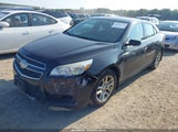 Chevrolet Malibu 1Lt 1G11C5SA6DF305979 снимка