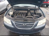 Hyundai Sonata Gls 5NPET46C49H507098 снимка