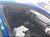 Honda Civic Si 2HGFC1E55JH707833 снимка