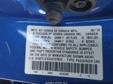 Honda Civic Si 2HGFC1E55JH707833 снимка
