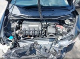 Honda Insight Lx JHMZE2H50BS008562 снимка