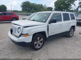 Jeep Patriot Latitude 1C4NJRFB3ED766157 снимка