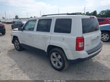 Jeep Patriot Latitude 1C4NJRFB3ED766157 снимка