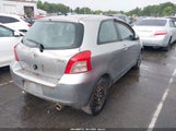 Toyota Yaris JTDJT923X75050411 fotografie