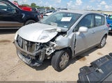Nissan Versa 1.8 S 3N1BC1CP3CK813217 снимка