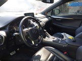 Lexus Nx 300H F Sport Black Line JTJSJRDZ4M2146895 photo