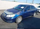 Toyota Corolla Le 1NXBR30E28Z036459 снимка