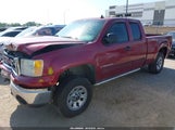 GMC Sierra  Sle1 1GTEC19007Z586940 fotografie