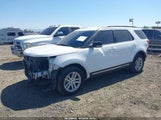 Ford Explorer Xlt 1FM5K7D86HGE10566 снимка