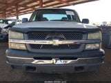Chevrolet Silverado  Work Truck 1GCEC19XX4Z340681 снимка