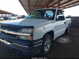 Chevrolet Silverado  Work Truck 1GCEC19XX4Z340681 снимка