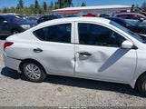Nissan Versa 1.6 S 3N1CN7AP2GL835763 снимка