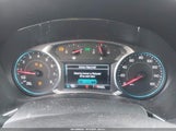 Chevrolet Equinox Lt 3GNAXSEV2JL117560 снимка