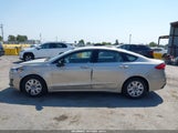 Ford Fusion S 3FA6P0G76KR177685 снимка