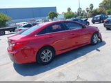 Hyundai Sonata Gls 5NPEB4AC6EH861077 снимка