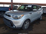 Kia Soul + KNDJP3A50G7868321 снимка