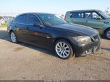 BMW 330I WBAVB33536KR75966 снимка