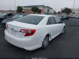 Toyota Camry Le 4T1BF1FK4CU518658 снимка