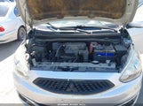 Mitsubishi Mirage Es ML32A3HJ5HH002363 снимка