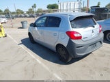 Mitsubishi Mirage Es ML32A3HJ5HH002363 снимка