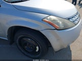 Nissan Murano Sl JN8AZ08W86W514630 снимка