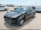 Toyota Camry Le Hybrid 4T1C31AK1LU523272 fotografie