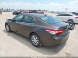Toyota Camry Le Hybrid 4T1C31AK1LU523272 fotografie