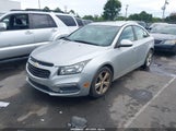 Chevrolet Cruze 2Lt Auto 1G1PE5SB6F7300470 снимка