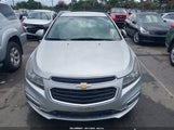 Chevrolet Cruze 2Lt Auto 1G1PE5SB6F7300470 снимка