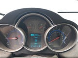 Chevrolet Cruze 2Lt Auto 1G1PE5SB6F7300470 снимка