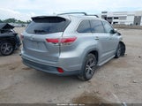 Toyota Highlander Xle V6 5TDKKRFH3GS146873 снимка