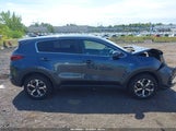 Kia Sportage Lx KNDPMCAC4L7734665 снимка