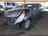 Hyundai Sonata Gls 5NPEB4AC3BH201624 fotografie