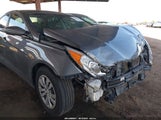 Hyundai Sonata Gls 5NPEB4AC3BH201624 снимка