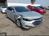 Chevrolet Malibu Fwd Lt 1G1ZD5ST7LF038982 photo
