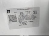 Chevrolet Malibu Fwd Lt 1G1ZD5ST7LF038982 photo