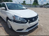 Nissan Sentra Sv 3N1AB7AP7HL660167 снимка