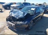 Audi A6 2.0T Premium Plus WAUGFAFC0GN183284 снимка