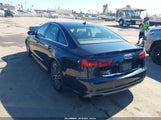 Audi A6 2.0T Premium Plus WAUGFAFC0GN183284 снимка