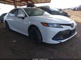 Toyota Camry Hybrid Le 4T1B31HK8KU510678 снимка