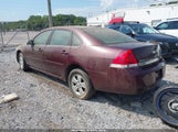 Chevrolet Impala Lt 2G1WT55N879389255 снимка