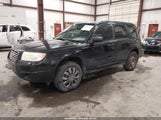 Subaru Forester 2.5X JF1SG63647H710513 снимка