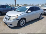 Toyota Corolla Xle 2T1BU4EE0AC289266 снимка