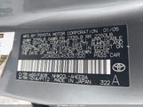 Toyota Prius JTDKB20U453037320 снимка