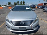 Hyundai Sonata 5NPE24AFXHH443264 снимка