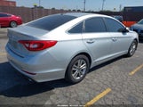 Hyundai Sonata 5NPE24AFXHH443264 снимка