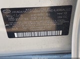 Hyundai Sonata 5NPE24AFXHH443264 снимка